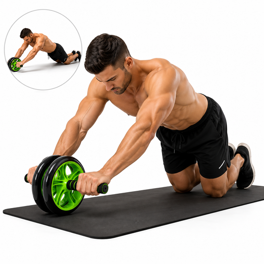 AB Roller Wheel