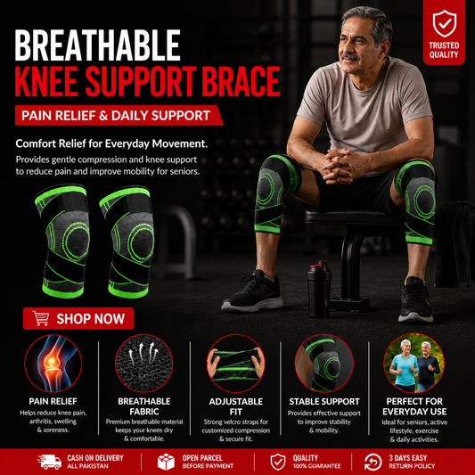 Ankle Support Brace