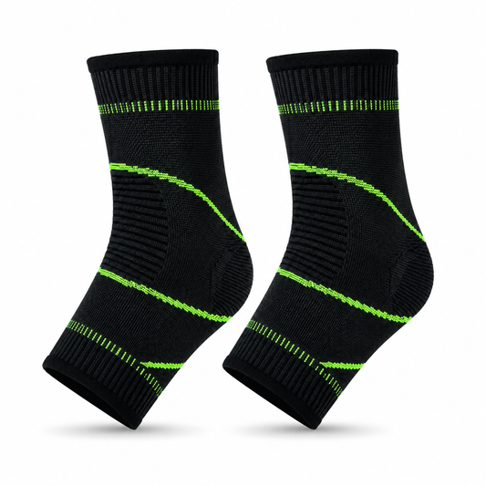 Ankle Support Brace