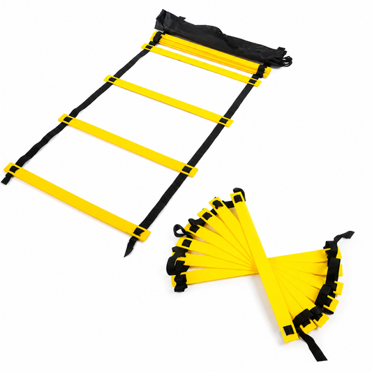 Agility Ladder with Carry Bag